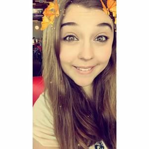 Meet your Posher, Katelynn